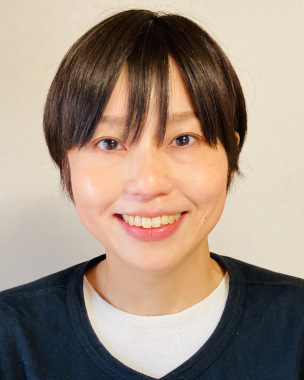 内田 ひとみ